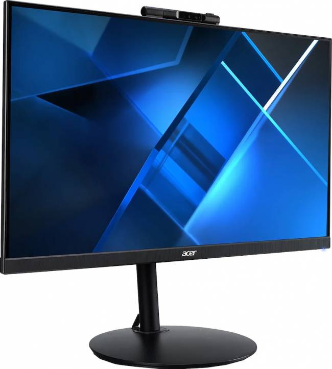 Монитор Acer CB242YD bmiprcx — для бизнеса и офиса Монитор Acer CB242YD bmiprcx — для бизнеса и офиса