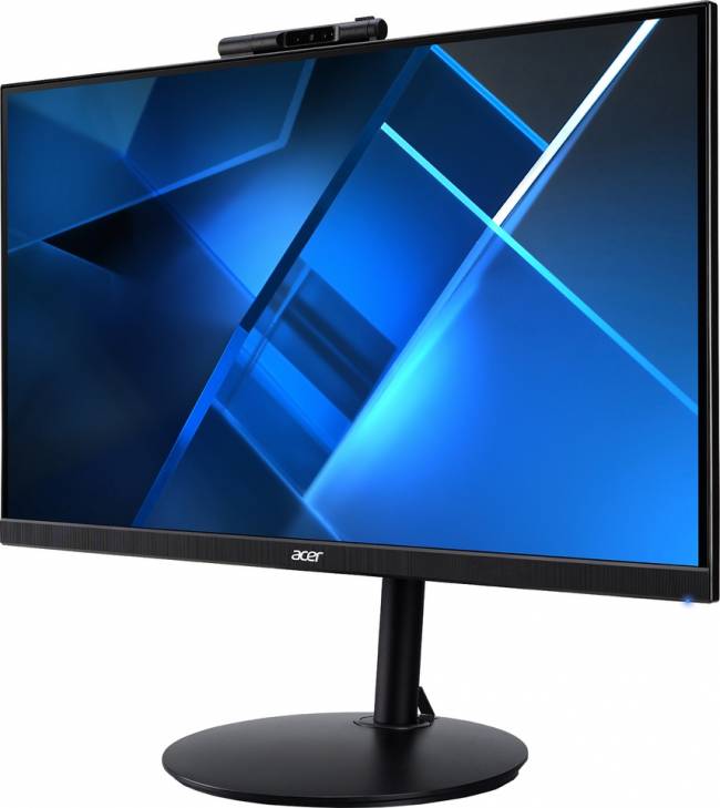 Монитор Acer CB242YD bmiprcx — для бизнеса и офиса Монитор Acer CB242YD bmiprcx — для бизнеса и офиса