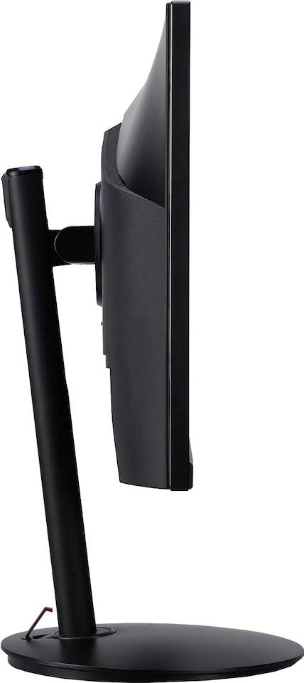 Монитор Acer CB242YD bmiprcx — для бизнеса и офиса Монитор Acer CB242YD bmiprcx — для бизнеса и офиса