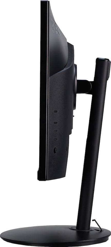 Монитор Acer CB242YD bmiprcx — для бизнеса и офиса Монитор Acer CB242YD bmiprcx — для бизнеса и офиса
