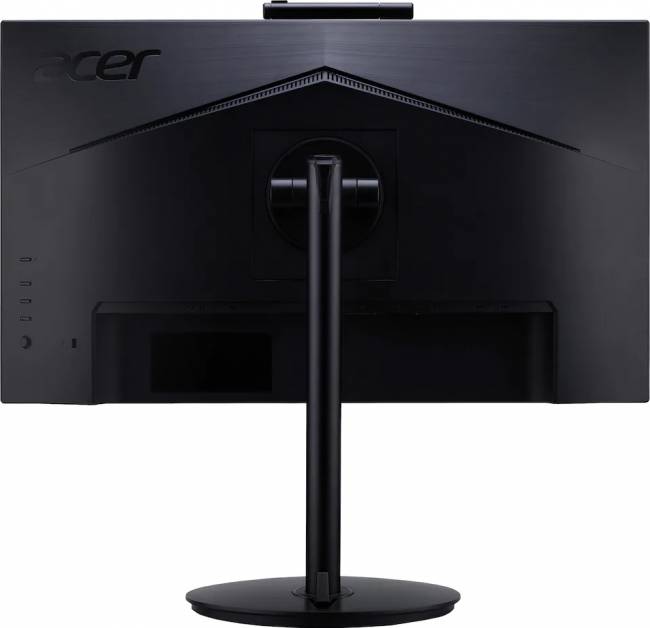 Монитор Acer CB242YD bmiprcx — для бизнеса и офиса Монитор Acer CB242YD bmiprcx — для бизнеса и офиса