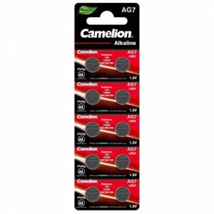 Э\п Camelion AG7 LR926 395 BL10