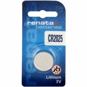 Э\п Renata CR2025 BL1