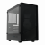 Корпус без блока питания HSPD M331-TGBK — для бизнеса и офиса