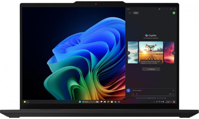 Ноутбук Lenovo 21QX000KUS — для бизнеса и офиса