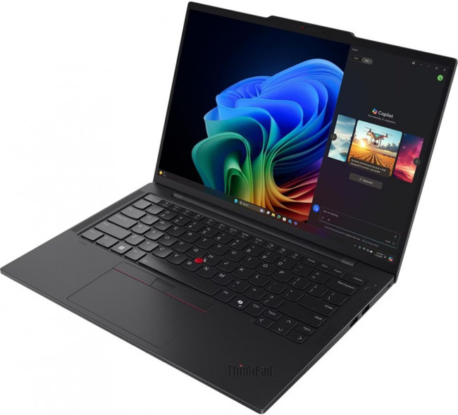 Ноутбук Lenovo 21QX000KUS — для бизнеса и офиса