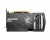 Видеокарта MSI GeForce RTX 4060 GAMING 8G — для бизнеса и офиса Видеокарта MSI GeForce RTX 4060 GAMING 8G — для бизнеса и офиса