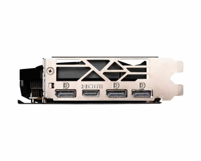 Видеокарта MSI GeForce RTX 4060 GAMING 8G — для бизнеса и офиса Видеокарта MSI GeForce RTX 4060 GAMING 8G — для бизнеса и офиса