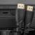 Greenconnect Кабель 5.0m HDMI версия 2.0, HDR 4:2:2, Ultra HD, 4K 60 fps 60Hz/5K*30Hz, 3D, AUDIO, 18.0 Гбит/с, 28/28 AWG, OD7.3mm, тройной экран, черный нейлон, GCR-HM811-5.0m Greenconnect HDMI (m) - HDMI (m) 5м — для бизнеса и офиса Greenconnect Кабель 5.0m HDMI версия 2.0, HDR 4:2:2, Ultra HD, 4K 60 fps 60Hz/5K*30Hz, 3D, AUDIO, 18.0 Гбит/с, 28/28 AWG, OD7.3mm, тройной экран, черный нейлон, GCR-HM811-5.0m Greenconnect HDMI (m) - HDMI (m) 5м — для бизнеса и офиса