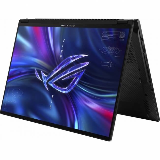 Ноутбук ASUS ROG Flow X16 GV601VI-NL051W (90NR0G01-M002P0) — для бизнеса и офиса Ноутбук ASUS ROG Flow X16 GV601VI-NL051W (90NR0G01-M002P0) — для бизнеса и офиса