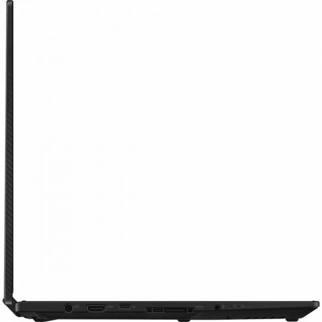 Ноутбук ASUS ROG Flow X16 GV601VI-NL051W (90NR0G01-M002P0) — для бизнеса и офиса Ноутбук ASUS ROG Flow X16 GV601VI-NL051W (90NR0G01-M002P0) — для бизнеса и офиса