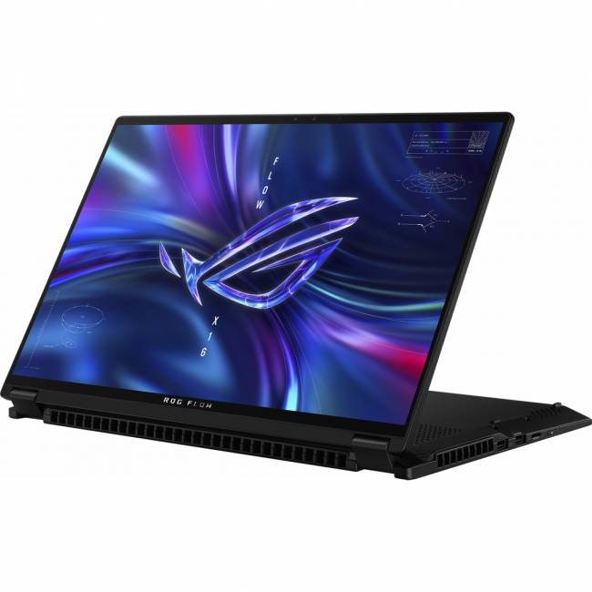 Ноутбук ASUS ROG Flow X16 GV601VI-NL051W (90NR0G01-M002P0) — для бизнеса и офиса Ноутбук ASUS ROG Flow X16 GV601VI-NL051W (90NR0G01-M002P0) — для бизнеса и офиса