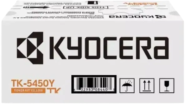 Тонер-картридж Kyocera 1T0C0DANL0 — для бизнеса и офиса Тонер-картридж Kyocera 1T0C0DANL0 — для бизнеса и офиса