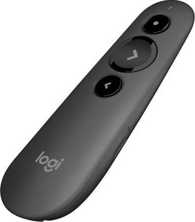 Презентер Logitech 910-005843 — для бизнеса и офиса Презентер Logitech 910-005843 — для бизнеса и офиса