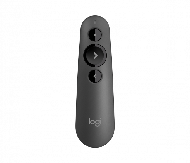 Презентер Logitech 910-005843 — для бизнеса и офиса Презентер Logitech 910-005843 — для бизнеса и офиса
