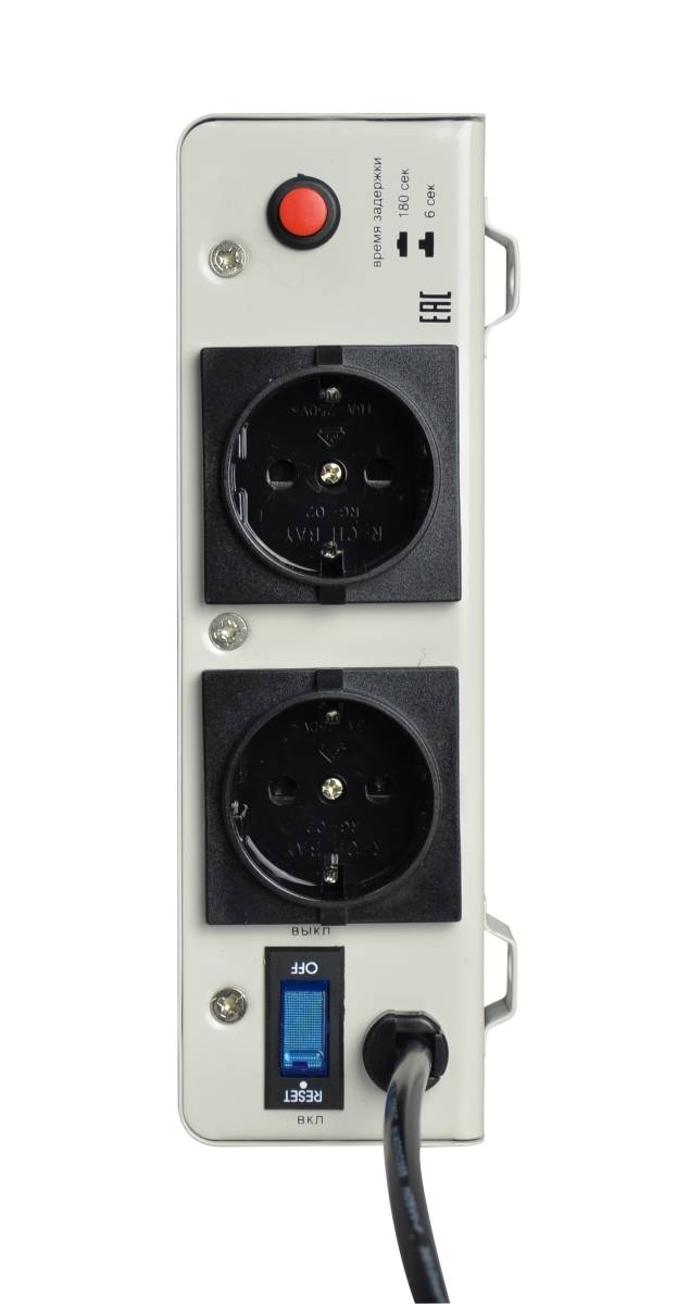 Стабилизатор POWERMAN AVS 2000S, ступенчатый регулятор, цифровые индикаторы уровней напряжения, 2000ВА, 140-260В, максимальный входной ток 15А, 2 евророзетки, IP-20, навесного исполнения, 310мм х 200мм х 68мм, 4,89 кг. POWERMAN AVS 2000S — для бизнеса и офиса Стабилизатор POWERMAN AVS 2000S, ступенчатый регулятор, цифровые индикаторы уровней напряжения, 2000ВА, 140-260В, максимальный входной ток 15А, 2 евророзетки, IP-20, навесного исполнения, 310мм х 200мм х 68мм, 4,89 кг. POWERMAN AVS 2000S — для бизнеса и офиса