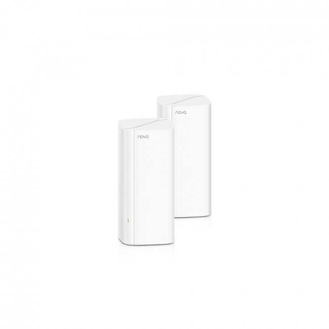 Точка доступа Tenda EX12(2-pack) — для бизнеса и офиса