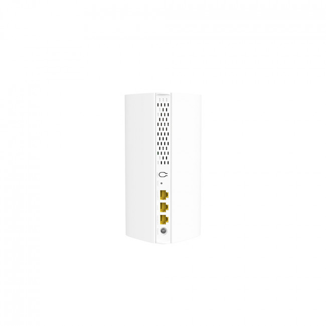 Точка доступа Tenda EX12(2-pack) — для бизнеса и офиса