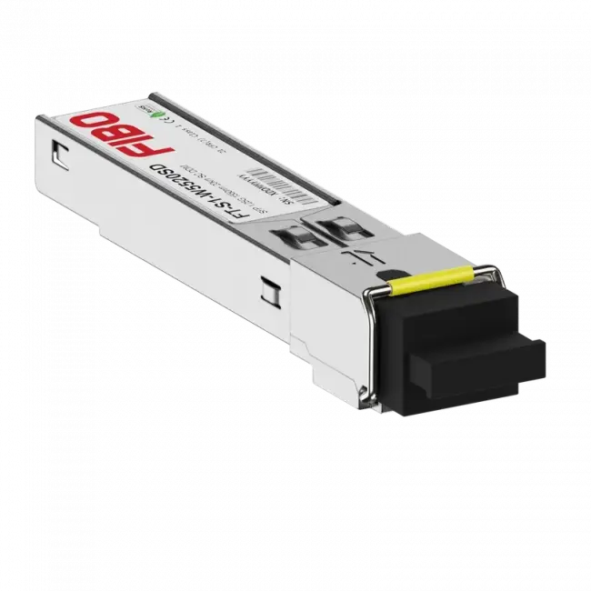 Трансивер FIBO FT-S1-W5520SD — для бизнеса и офиса Трансивер FIBO FT-S1-W5520SD — для бизнеса и офиса