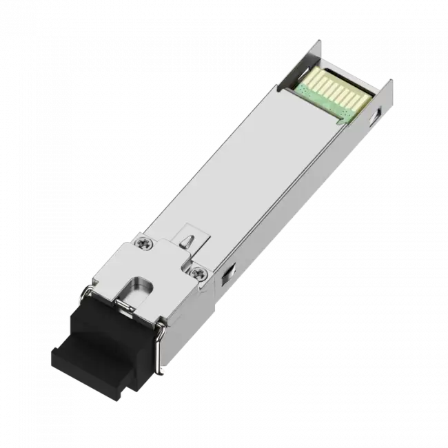Трансивер FIBO FT-S1-W5520SD — для бизнеса и офиса Трансивер FIBO FT-S1-W5520SD — для бизнеса и офиса