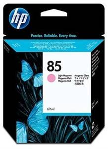 Картридж HP DJ 30/130, №85 (O) C9429A, LM — для бизнеса и офиса Картридж HP DJ 30/130, №85 (O) C9429A, LM — для бизнеса и офиса