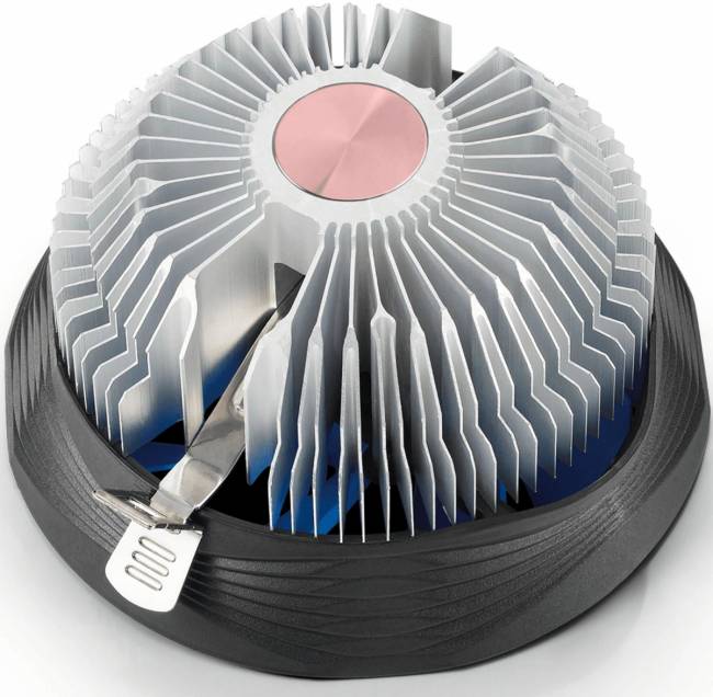 Устройство охлаждения(кулер) Deepcool G-U-ARCHER-ARNNNN-G-2 — для бизнеса и офиса Устройство охлаждения(кулер) Deepcool G-U-ARCHER-ARNNNN-G-2 — для бизнеса и офиса