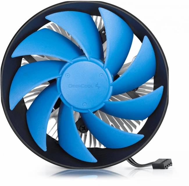 Устройство охлаждения(кулер) Deepcool G-U-ARCHER-ARNNNN-G-2 — для бизнеса и офиса Устройство охлаждения(кулер) Deepcool G-U-ARCHER-ARNNNN-G-2 — для бизнеса и офиса