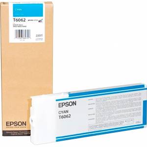 Картридж Epson C13T606200