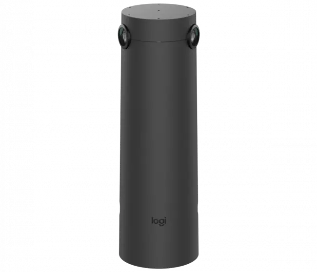 Веб-камера Logitech 960-001510 — для бизнеса и офиса Веб-камера Logitech 960-001510 — для бизнеса и офиса