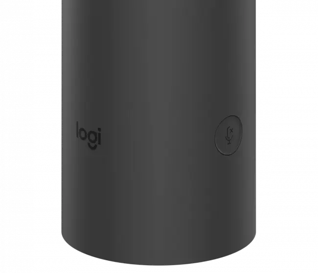 Веб-камера Logitech 960-001510 — для бизнеса и офиса Веб-камера Logitech 960-001510 — для бизнеса и офиса