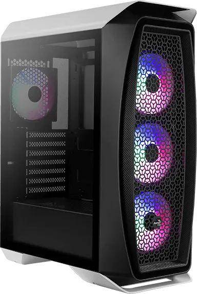 Корпус Aerocool ACCM-PB17043.21 — для бизнеса и офиса