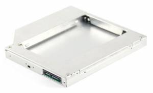 Сменный бокс для HDD AgeStar SSMR2S Сменный бокс для HDD AgeStar SSMR2S