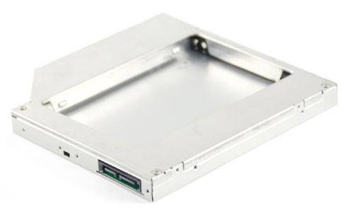 Сменный бокс для HDD AgeStar SSMR2S — для бизнеса и офиса Сменный бокс для HDD AgeStar SSMR2S — для бизнеса и офиса