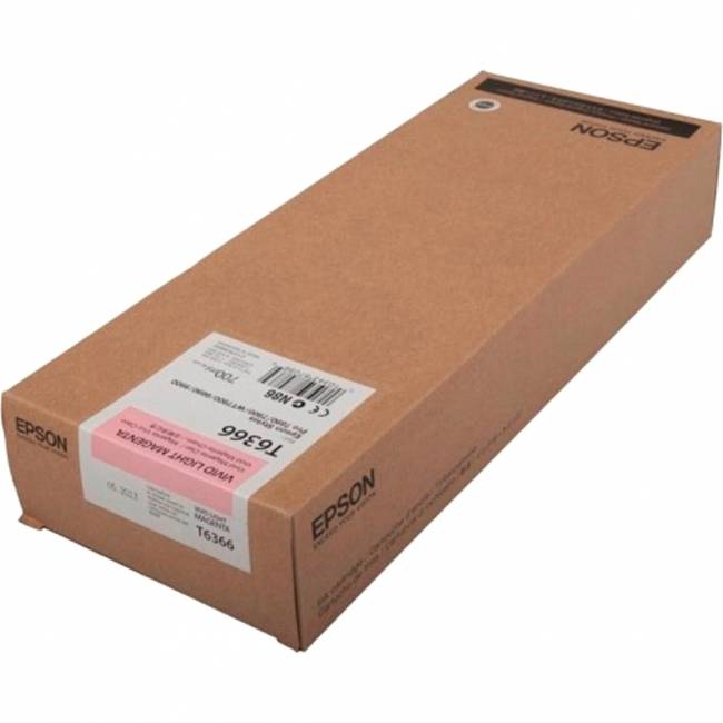Картридж Epson C13T636600 — для бизнеса и офиса Картридж Epson C13T636600 — для бизнеса и офиса