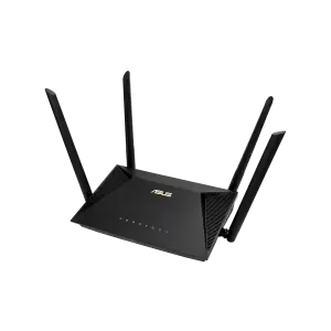 Маршрутизатор ASUS RT-AX1800U ASUS 90IG06P0-MO3530