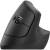 Мышь Logitech LIFT Graphite — для бизнеса и офиса Мышь Logitech LIFT Graphite — для бизнеса и офиса