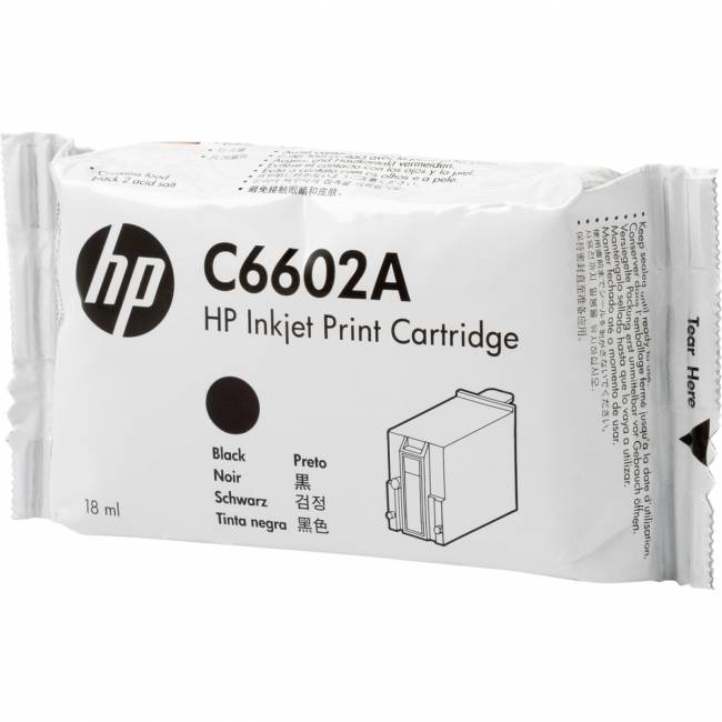 Картридж HP C6602A — для бизнеса и офиса Картридж HP C6602A — для бизнеса и офиса