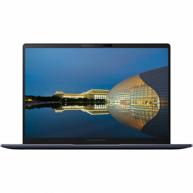 Ноутбук ASUS B5605CCA-PL0128 (90NX08F1-M004K0) — для бизнеса и офиса Ноутбук ASUS B5605CCA-PL0128 (90NX08F1-M004K0) — для бизнеса и офиса