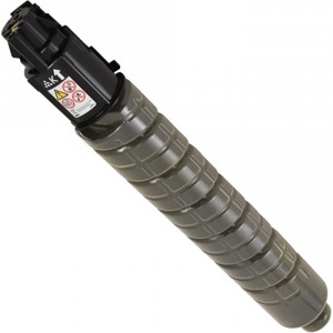 Print Cartridge Black IM C300 Ricoh 842382