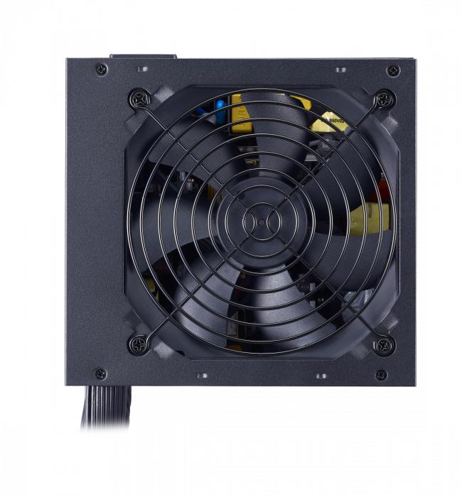 Блок питания 700 Ватт Cooler Master MWE 700W White 230V - V2 — для бизнеса и офиса Блок питания 700 Ватт Cooler Master MWE 700W White 230V - V2 — для бизнеса и офиса