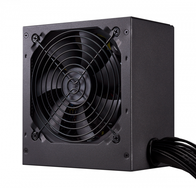 Блок питания 700 Ватт Cooler Master MWE 700W White 230V - V2 — для бизнеса и офиса Блок питания 700 Ватт Cooler Master MWE 700W White 230V - V2 — для бизнеса и офиса