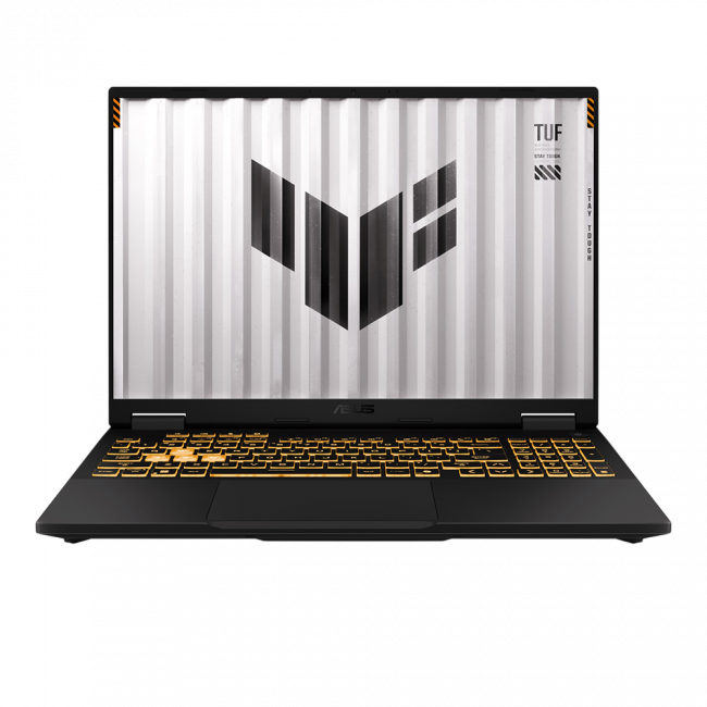 Ноутбук ASUS TUF F16 FX608JPR-RV098 16" — для бизнеса и офиса Ноутбук ASUS TUF F16 FX608JPR-RV098 16" — для бизнеса и офиса