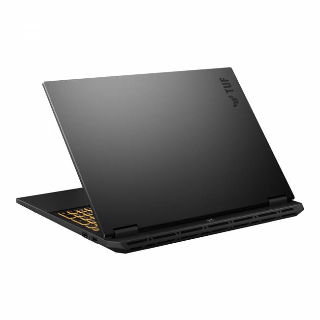 Ноутбук ASUS TUF F16 FX608JPR-RV098 16" — для бизнеса и офиса Ноутбук ASUS TUF F16 FX608JPR-RV098 16" — для бизнеса и офиса