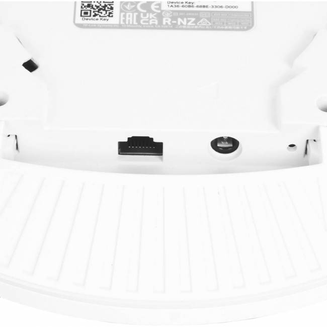 Точка доступа TP-Link EAP772 — для бизнеса и офиса Точка доступа TP-Link EAP772 — для бизнеса и офиса