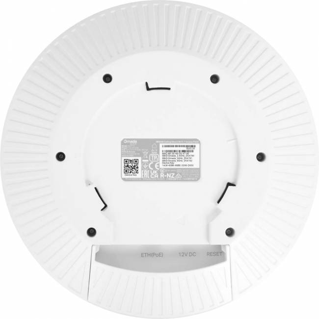 Точка доступа TP-Link EAP772 — для бизнеса и офиса Точка доступа TP-Link EAP772 — для бизнеса и офиса