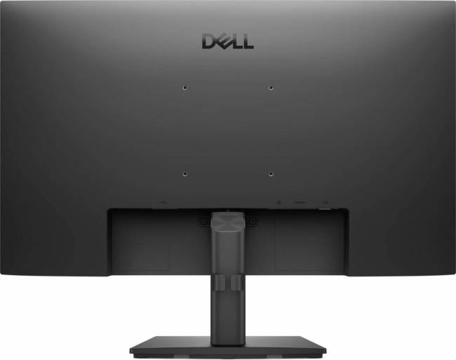 Монитор Dell E2425HM — для бизнеса и офиса Монитор Dell E2425HM — для бизнеса и офиса