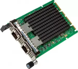 Сетевая карта Intel X710T2LOCPV3