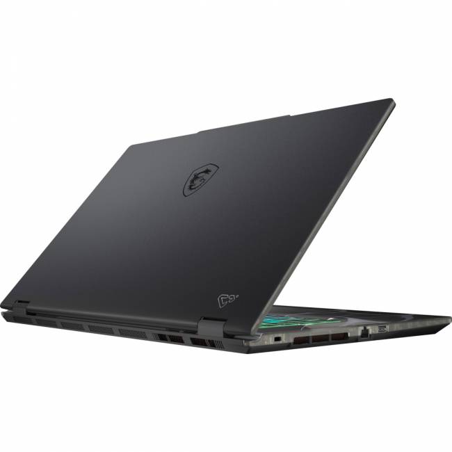 Ноутбук MSI 9S7-17UL32-040 — для бизнеса и офиса Ноутбук MSI 9S7-17UL32-040 — для бизнеса и офиса