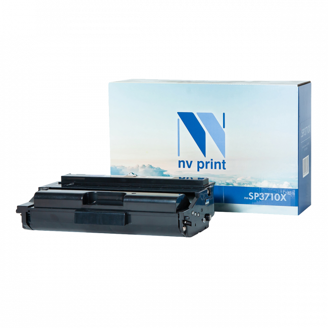 - NV Print NV-SP3710X — для бизнеса и офиса - NV Print NV-SP3710X — для бизнеса и офиса