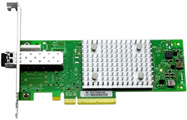 Контроллер QLogic QLE2690-SR-CK — для бизнеса и офиса Контроллер QLogic QLE2690-SR-CK — для бизнеса и офиса